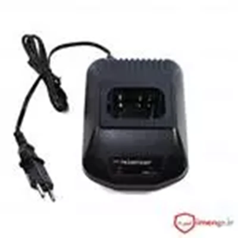 شارژر کنوود 3207