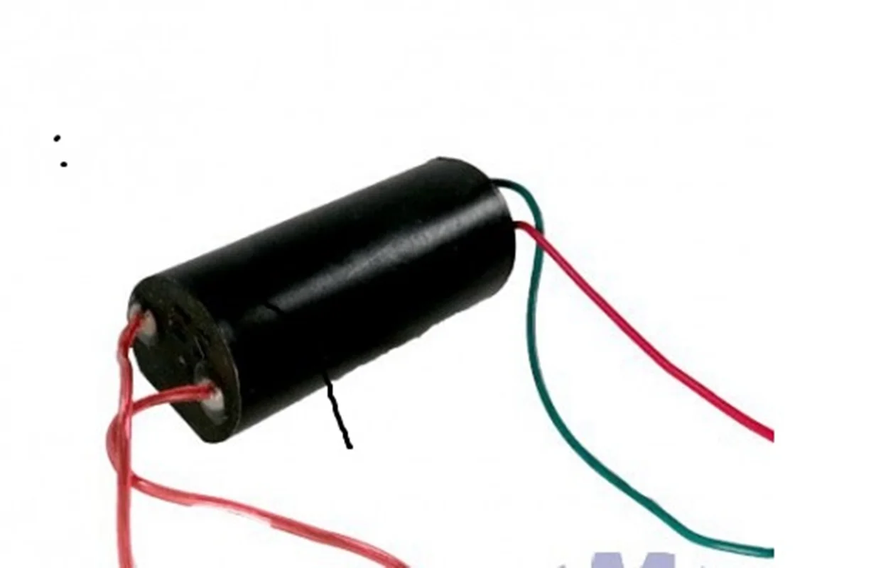 ماژول جرقه زن 400kv