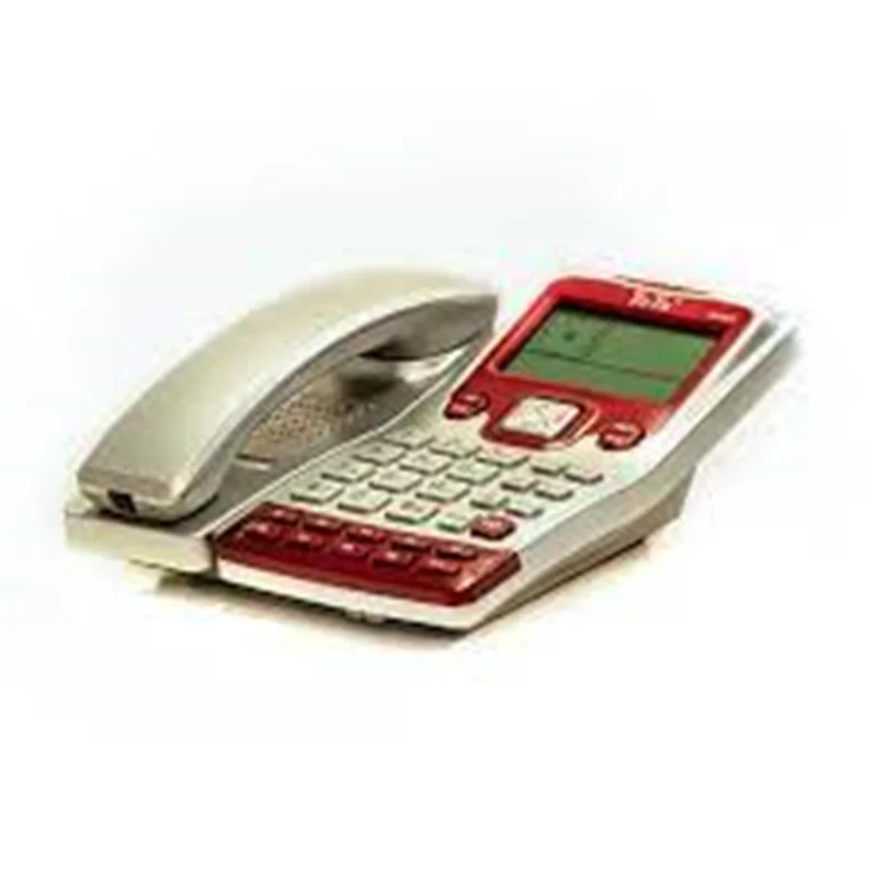 گوشی تلفن تیپ تل6210